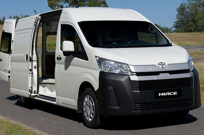 Private transportation from PUJ to Punta Cana hotels - Eyden Travel Services: what the service signals tell you