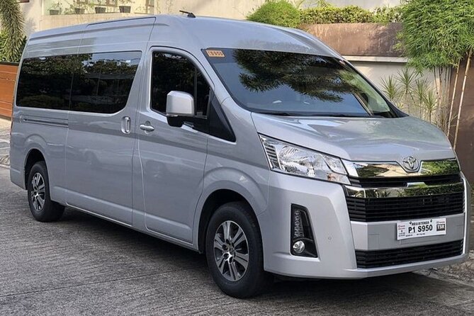 Private transportation from PUJ to Punta Cana hotels - Booking timing and how to plan for day-one in Punta Cana