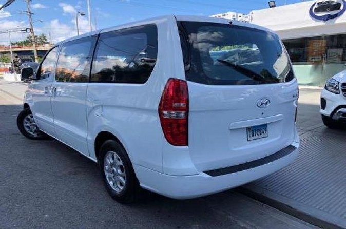 Private Transportation from Santo Domingo Airport to Bayahibe, La Romana Hotel. - How Long Should You Plan For This Transfer?
