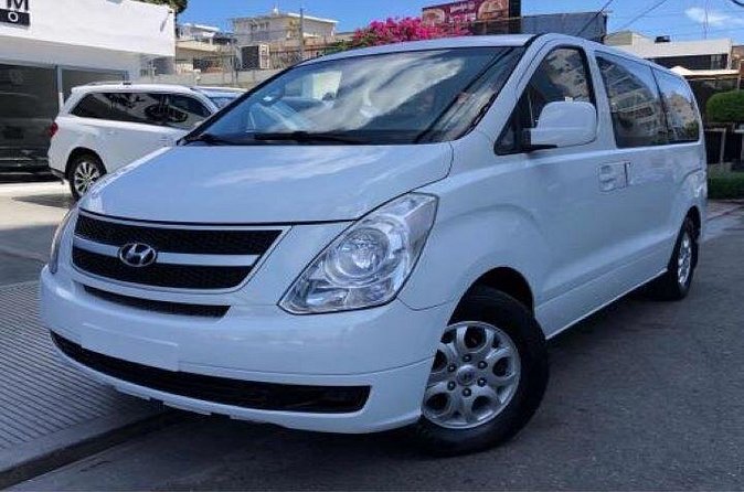 Private Transportation from Santo Domingo Airport to Bayahibe, La Romana Hotel. - Who This Transfer Fits Best