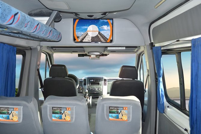 Private Transportation From To Airpot and Punta Cana Hotels (1-6) - Why This Punta Cana Airport Transfer Feels Worth It