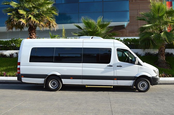 Private Transportation From To Airpot and Punta Cana Hotels (1-6) - Who This Transfer Suits Best in Punta Cana