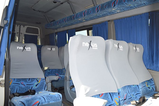 Private Transportation From To Airpot and Punta Cana Hotels (1-6) - Should You Book This Punta Cana Transfer?