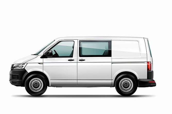 Private Transportation From To Airpot and Punta Cana Hotels (1-6) - Finding Your Driver Without the Usual Airport Chase