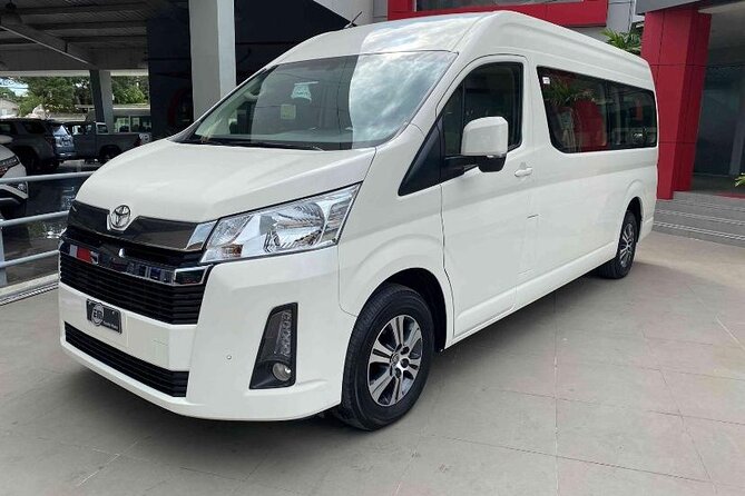 Private Transportation in Punta Cana - What You Get Beyond a Basic Ride