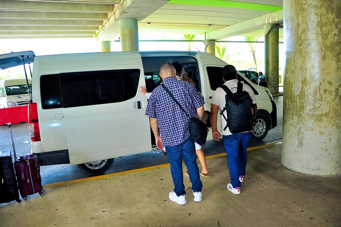 Private Transportation in Punta Cana - Quick Snapshot: Timing and the Ride Type