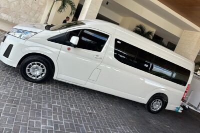 Private Transportation in Punta Cana - Key Highlights You’ll Care About