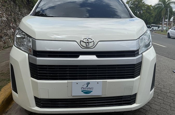 Private Transportation in Punta Cana - The 35-Minute Reality: What to Expect en Route