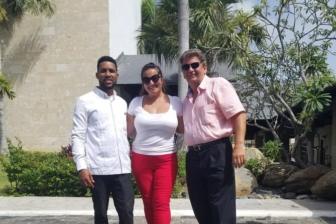 Private Transportation Punta Cana Airport from/to Hotels - What Happens at the Airport Exit (Pickup, Timing, and the Welcome)