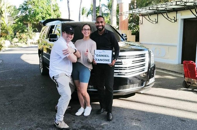 Private Transportation Punta Cana Airport from/to Hotels - Price and Value: $35 Per Group Up to 6 People