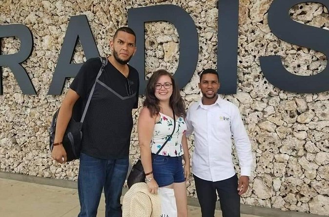 Private Transportation Punta Cana Airport from/to Hotels - Private Car = Fewer Headaches (Especially on Busy Arrival Days)