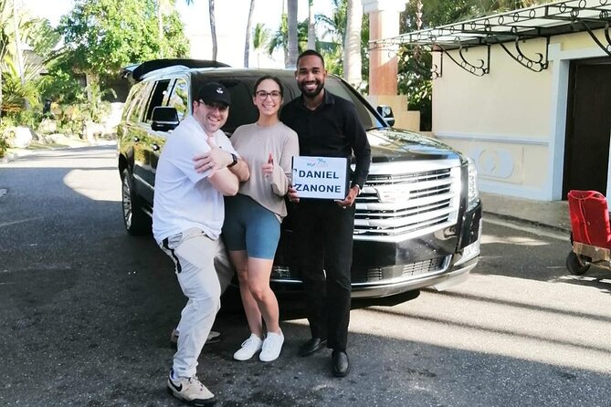 Private Transportation Punta Cana Airport from/to Hotels - For Arrival vs. Departure: Why the Process Feels Different