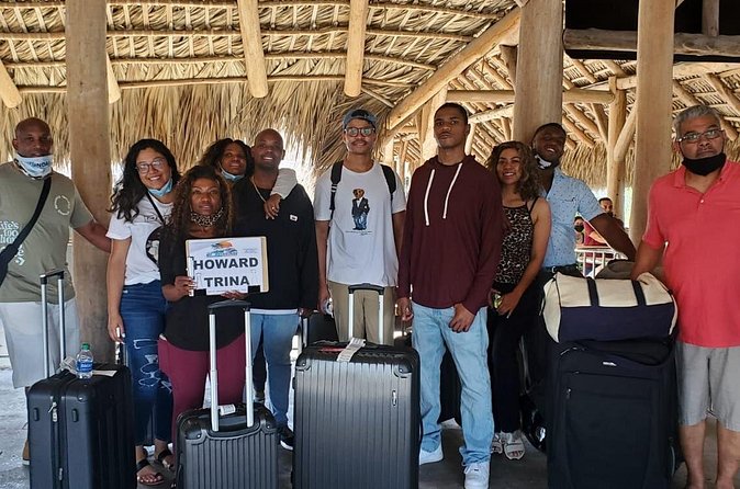 Private Transportation Punta Cana Airport to/from Bayahibe, La Romana Hotels - Who this transfer fits best (and who should think twice)