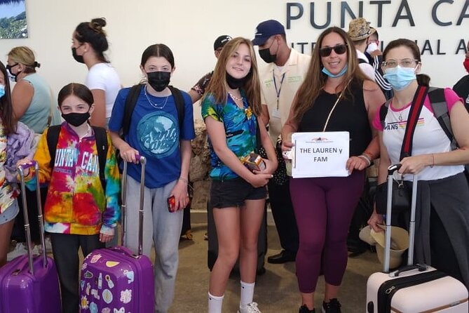 Private Transportation Punta Cana Airport to/from Bayahibe, La Romana Hotels - Private transportation value: what you’re really paying for