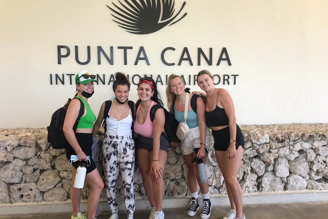 Private Transportation to and from the Punta Cana Airport - Key things I’d zero in on