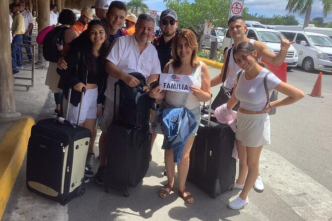 Private Transportation to and from the Punta Cana Airport - Comfort extras that actually help on a travel day