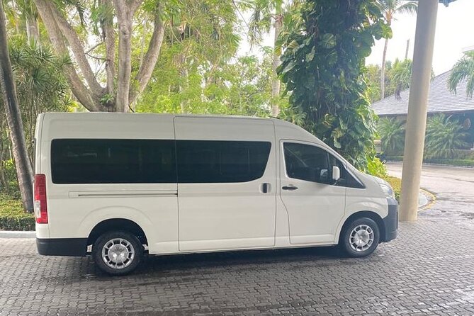 Private Transportation to and from the Punta Cana Airport - Tips, tickets, and the one practical thing you shouldn’t forget