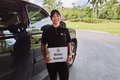 Private Transportation to/from Punta Cana Airport and Hotels - What Happens at Arrival: Meet, Get In, Go