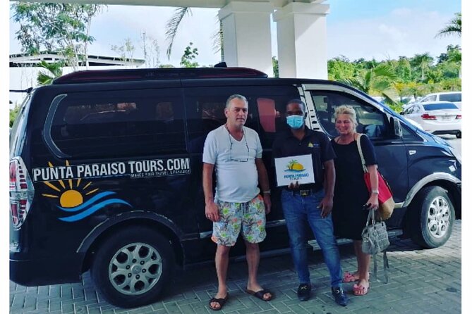 Private Transportation to/from Punta Cana Airport and Hotels - Comfort Details That Actually Matter in a Short Ride
