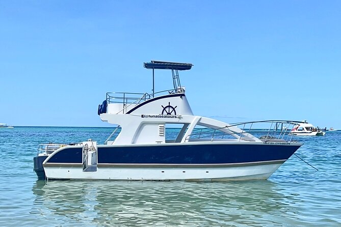 Private VIP Catamaran Party Boat Punta Cana Bavaro - Private VIP Catamaran in Punta Cana: what the day is really like