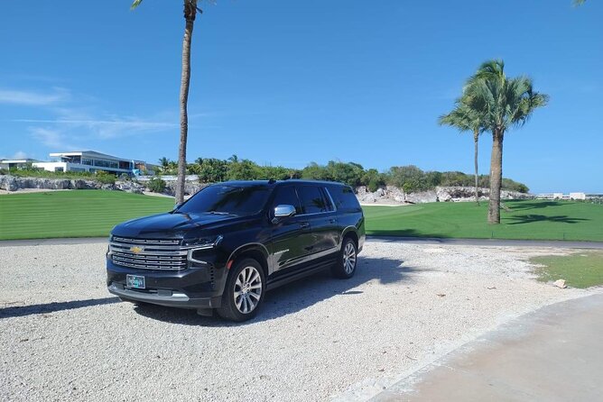 Private VIP Shuttle Service in Punta Cana - Key Things That Make This Shuttle Work (In Real Life)