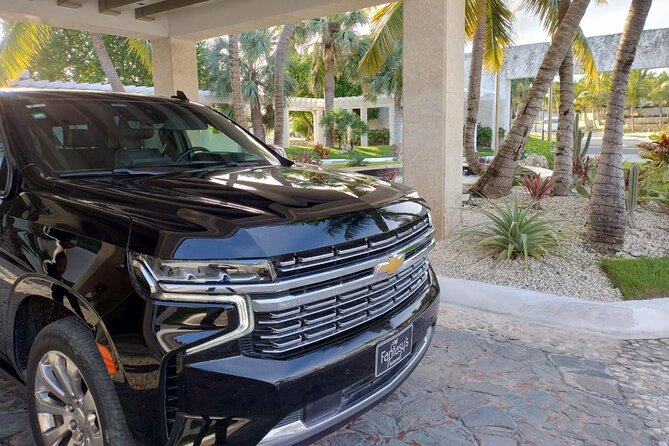Private VIP Shuttle Service in Punta Cana - Why a Private VIP Shuttle Feels Better Than the Usual Punta Cana Transfer