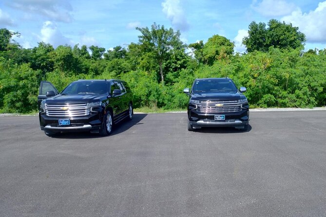 Private VIP Shuttle Service in Punta Cana - How the Driver Verification Works (and Why You Should Expect It)