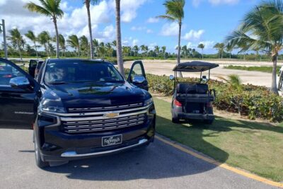 Private VIP Shuttle Service in Punta Cana - Price and Value: What $75 Per Group Really Buys
