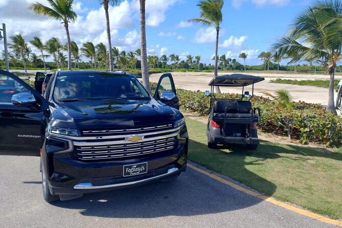 Private VIP Shuttle Service in Punta Cana - Price and Value: What $75 Per Group Really Buys