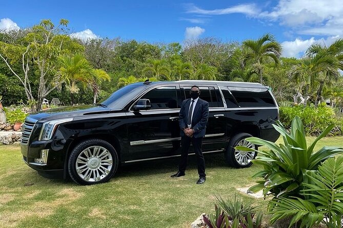 Private VIP Suv and Minivan Airport Transfer around Punta Cana - Key Things I’d Bet Money On