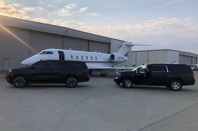 Private VIP SUV Transfer – PUJ Airport to/from Punta Cana Hotels - Key highlights to know before you go