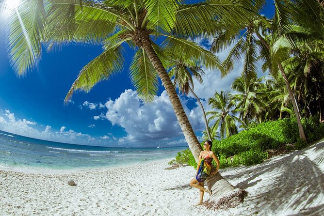 PRIVATE VIP tour Saona Island with Snorkeling, Starfish, Turtles - Key highlights you’ll feel in the moment