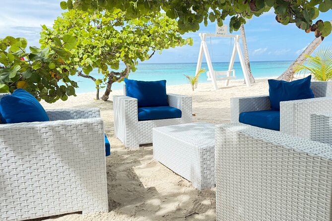 PRIVATE VIP tour Saona Island with Snorkeling, Starfish, Turtles - Who this private VIP Saona day fits best