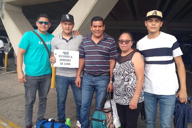 Private VIP Transfer From and To Punta Cana Airport - Why a private PUJ transfer makes your first hour easier