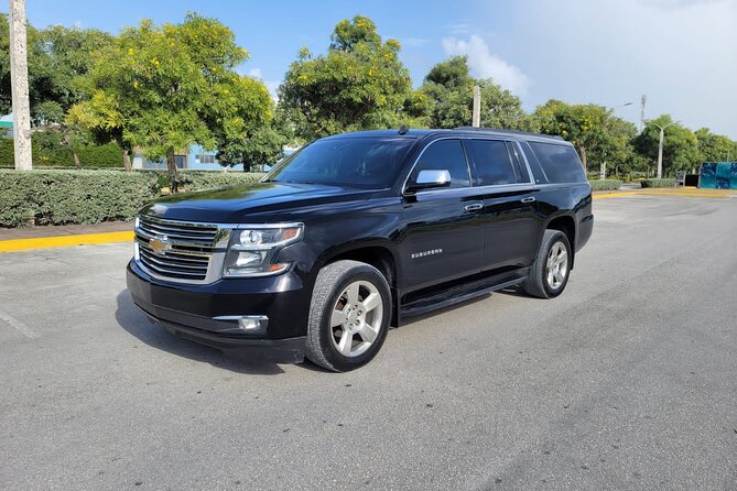 Private VIP Transfer From and To Punta Cana Airport - Who this transfer suits best (and who should think twice)