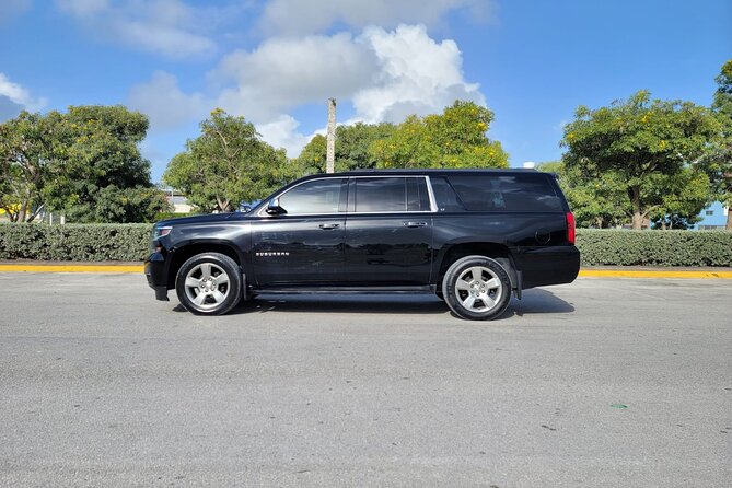 Private VIP Transfer From and To Punta Cana Airport - A few smart tips to reduce stress on arrival