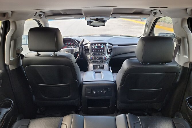 Private VIP Transfer From and To Punta Cana Airport - Should you book this private VIP transfer?