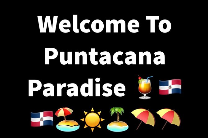 Private & VIP Transfers Puntacana airport/ hotels-luxury services - Price and what you’re really paying for