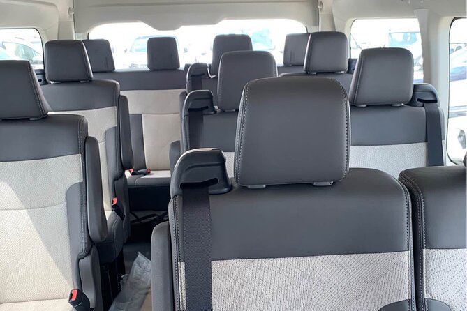 Private & VIP Transfers Puntacana airport/ hotels-luxury services - Drop-off: direct and calm, right to your door