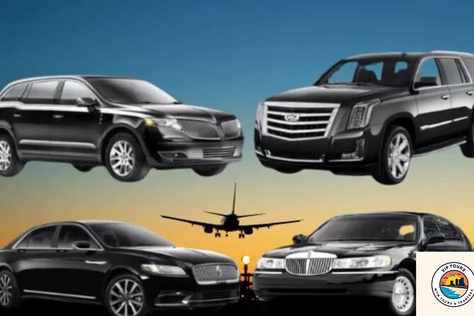 Private & VIP Transfers Puntacana airport/ hotels-luxury services - What’s included vs. what you’ll handle yourself