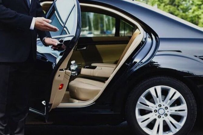 Private & VIP Transfers Puntacana airport/ hotels-luxury services - Timing: booking ahead and why it helps
