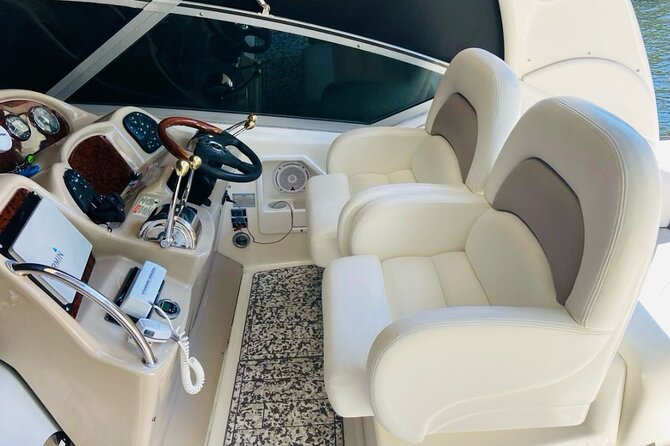 Private VIP Yacht in Punta Cana - Key Highlights You Should Know