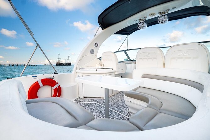 Private VIP Yacht in Punta Cana - Stop 3 Playa Bibijagua dolphin watching: what you’re there for