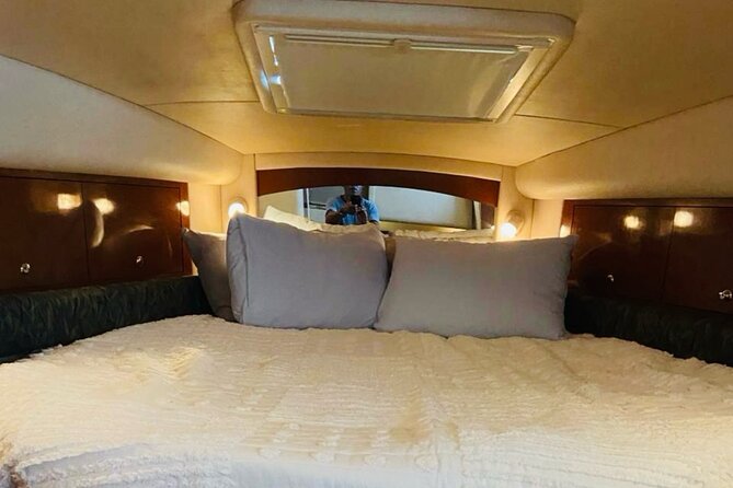 Private VIP Yacht in Punta Cana - Food and drinks on board: the “vacation comfort” package