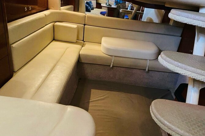 Private VIP Yacht in Punta Cana - Getting on the water: pickup, timing, and how the day flows