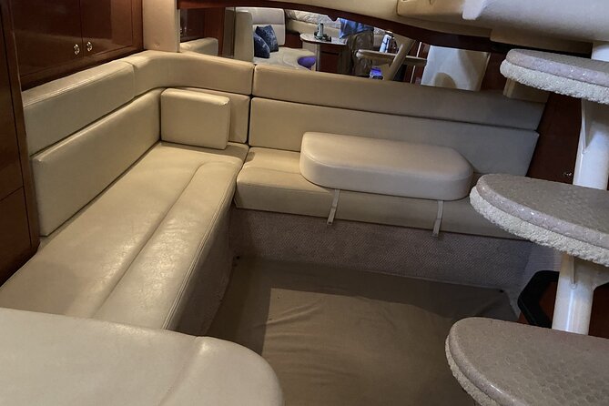 Private Yacht in Punta Cana, Unlimited Drinks and HipHop Music - Who this yacht trip suits best in Punta Cana