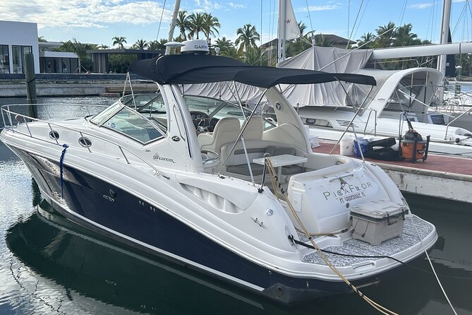 Private Yacht in Punta Cana, Unlimited Drinks and HipHop Music - The 3-stop plan: snorkeling, dolphins-area watching, and the piscina natural reset