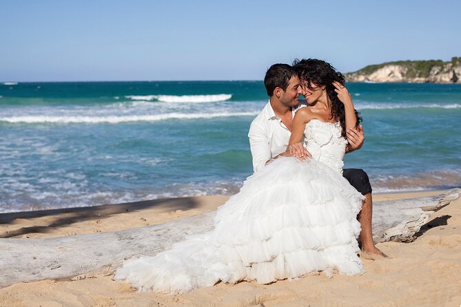 Professional Photo Session at a Bavaro Beach - Why This Private Photo Session Works Better Than Random Vacation Photos