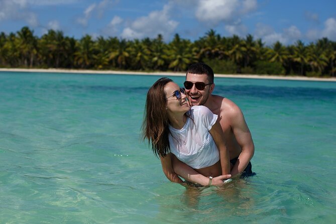 Professional Photo Session at a Bavaro Beach - Pickup, Private Transport, and Why It Matters More Than You Think
