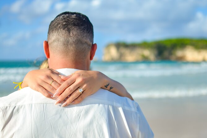 Professional Photographer in Punta Cana for Private Events - Who Should Book This Beach Photo Session